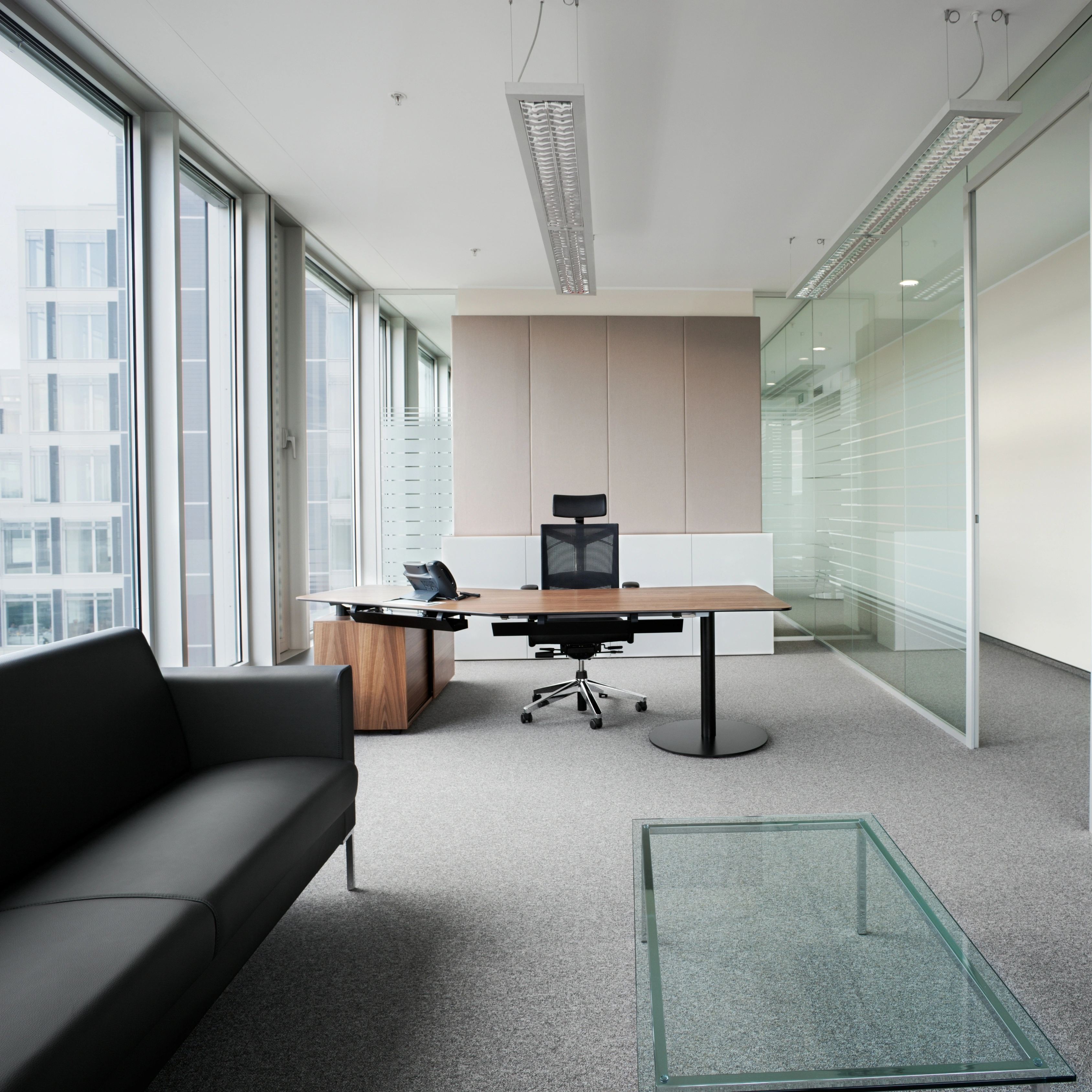 what is virtual office?